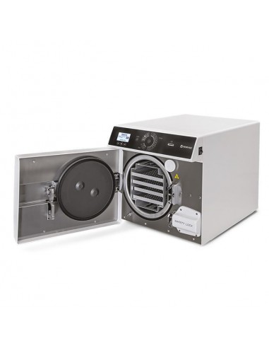 Autoklaw Onyx B firmy Tecno-Gaz