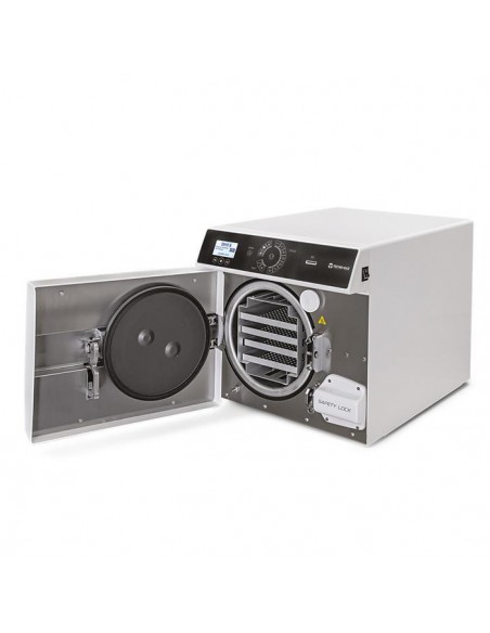 Autoklaw Onyx B firmy Tecno-Gaz