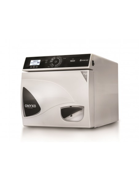 Autoklaw Onyx B firmy Tecno-Gaz