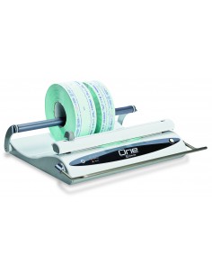 Zgrzewarka do rękawów firmy...