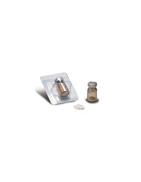 Mix kości gąbczastej i kortykalnej 1 but./0,5g ~1cm3 gran.0,5-1mm