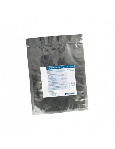 Stożki kolagenowe Parasorb Cone Genta...