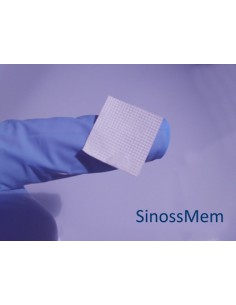 Membrany kolagenowe... 2