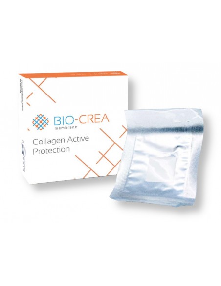Membrany BIO Crea - 3 rozmiary