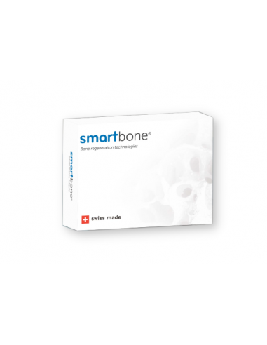 SmartBone® Blocks 7-16mm
