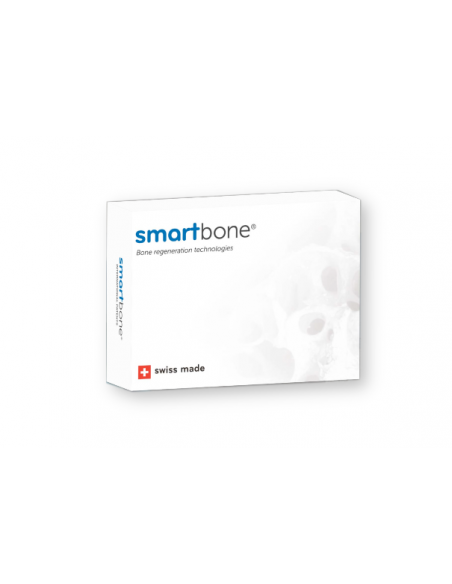 SmartBone® Blocks 7-16mm