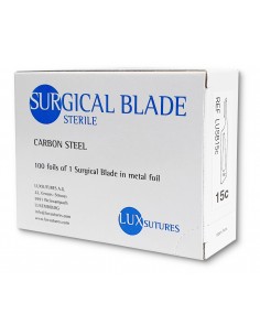 Ostrza chirurgiczne...