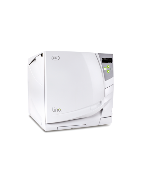 Autoklaw Lina AWF W&H