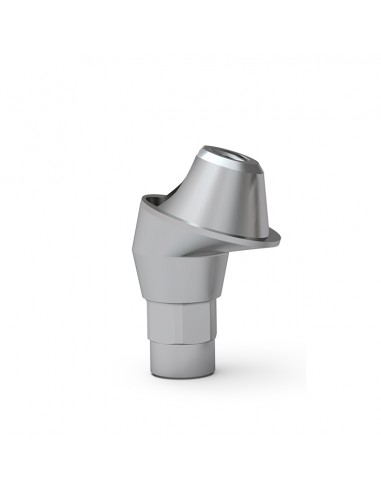 Łącznik kątowy ICX-multi 17° 0,5 -...