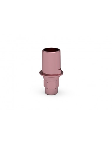 Baza tytanowa ICX-Narrow ⌀3,6mm z hex