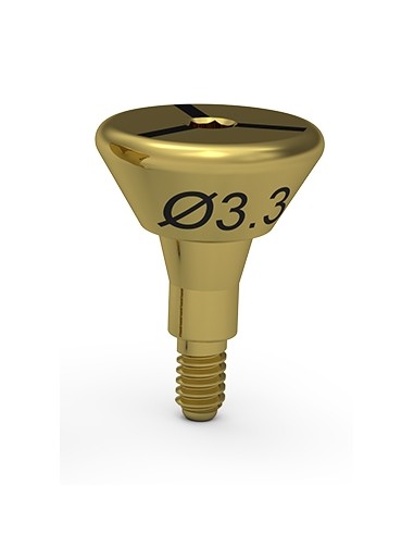 Śruba gojąca CERICX ⌀ 7mm H 3mm, 4mm,...