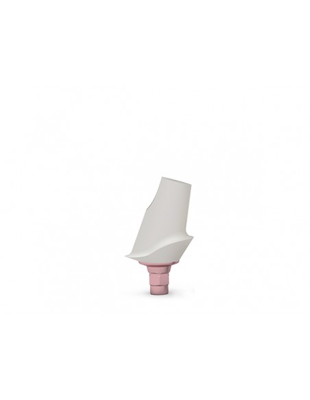 Łącznik CERICX 3.3 15° 0.5-4.5 mm, K-8.5mm kolor "B"