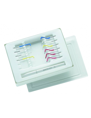 Nóż elektrokoagulacyjny SERVOTOME II