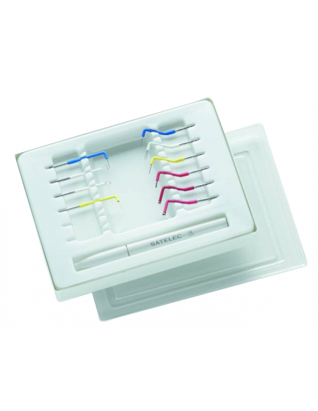 Nóż elektrokoagulacyjny SERVOTOME II