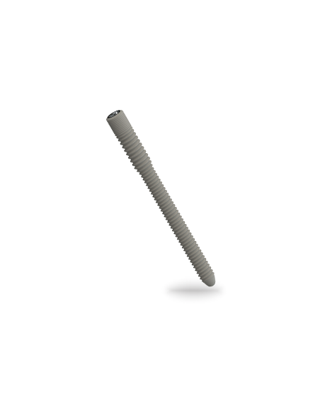 Implant ICX Zygoma Ø 4,1 - 30mm / 35mm / 40mm / 45 mm / 50 mm