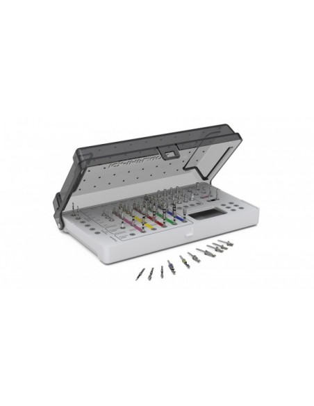 Kaseta Chirurgiczna ICX ALL-IN-ONE