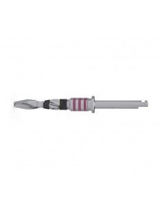 Wiertło kalibrujące ICX... 2