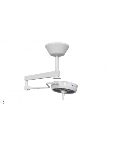 Lampa zabiegowa Orion40 Light firmy...