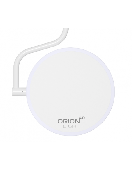 Lampa zabiegowa Orion40 Light firmy Tecno-Gaz