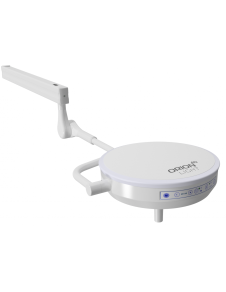 Lampa zabiegowa Orion40 Light firmy Tecno-Gaz