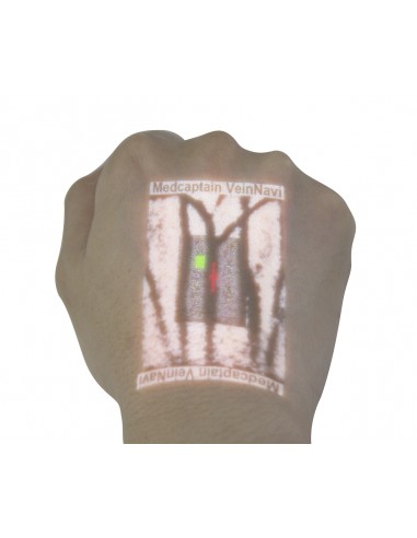 Wózek jezdny do skanera naczyń...