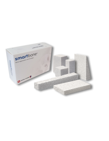 SmartBone® Plates 3-4mm