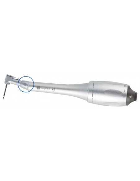 Śrubokręt dynamometryczny Surgident