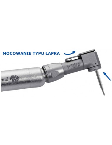 Śrubokręt dynamometryczny Surgident