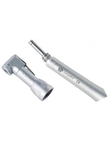 Śrubokręt dynamometryczny Surgident