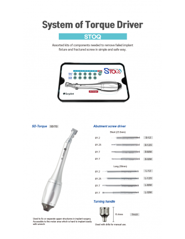 System sterownika momentu obrotowego...