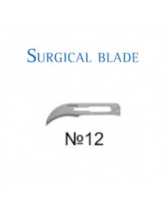 Ostrza chirurgiczne... 2