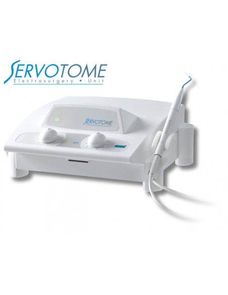 Nóż elektrokoagulacyjny SERVOTOME II