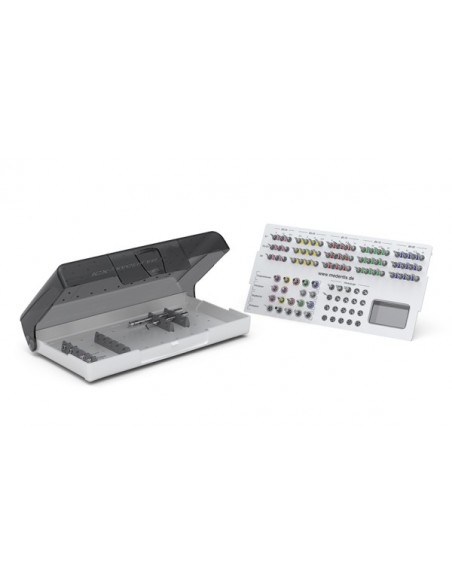 Kaseta ICX Magellan SURGERY BOX 3.0