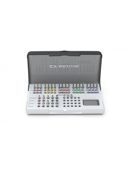 Kaseta ICX Magellan SURGERY BOX 3.0