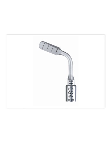 Zestaw końcówek do rozdzielania kości Crest Splitting kit