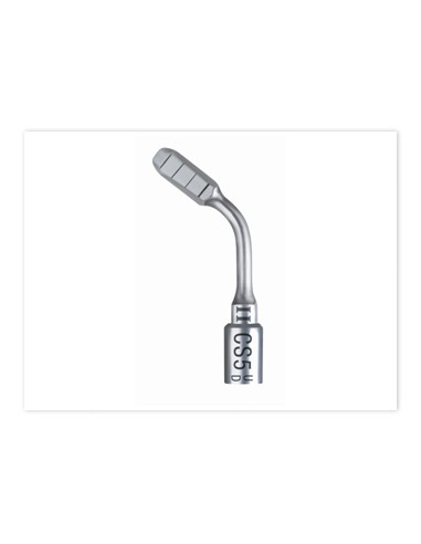 Zestaw końcówek do rozdzielania kości Crest Splitting kit