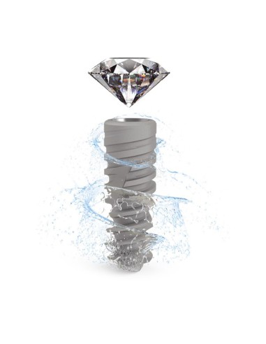 ICX-Diamond Premium Ø 4,1mm -...