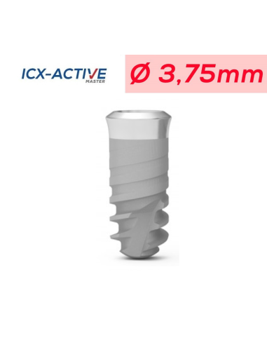 ICX-Active Master Tissue Level...