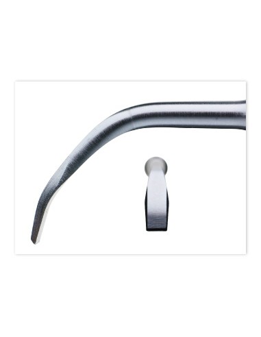 Zestaw końcówek do chirurgii kostnej Bone Surgery II kit