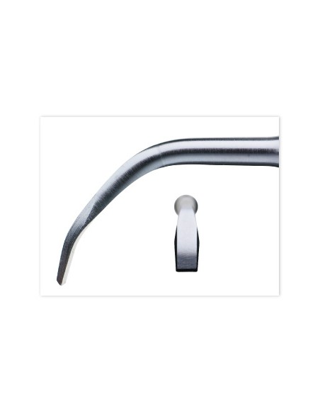 Zestaw końcówek do chirurgii kostnej Bone Surgery II kit