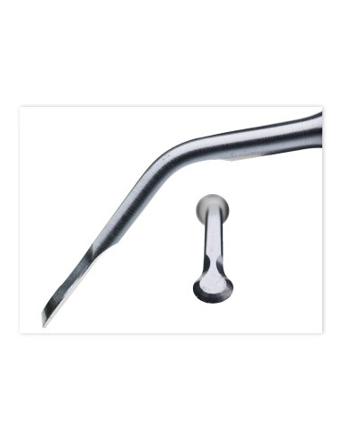 Zestaw końcówek do chirurgii kostnej Bone Surgery II kit