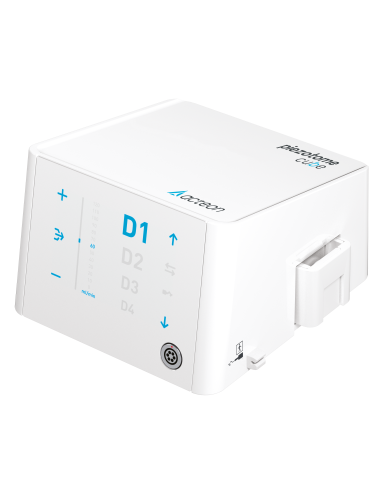 PIEZOTOME CUBE (LED) - Acteon