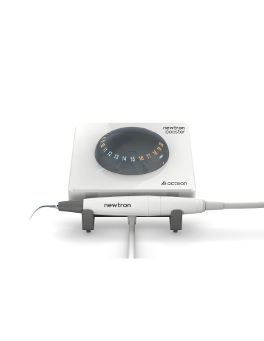 Wielofunkcyjne urządzenie ultradźwiękowe NEWTRON ®BOSTER