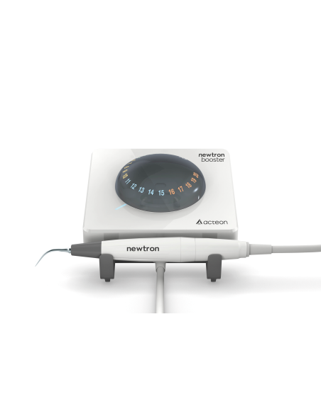 Wielofunkcyjne urządzenie ultradźwiękowe NEWTRON ®BOSTER
