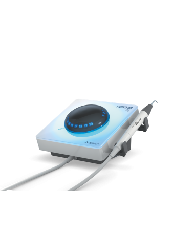 Wielofunkcyjne urządzenie ultradźwiękowe NEWTRON ®P5 B.LED