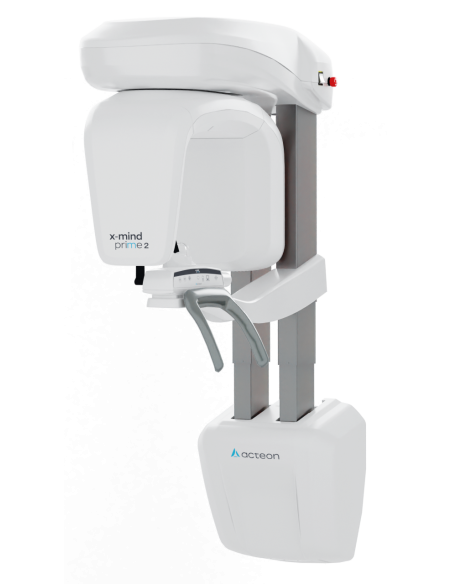 Aparat diagnostyczny CBCT Acteon X-Mind Prime - 2D / 3D v 2.0