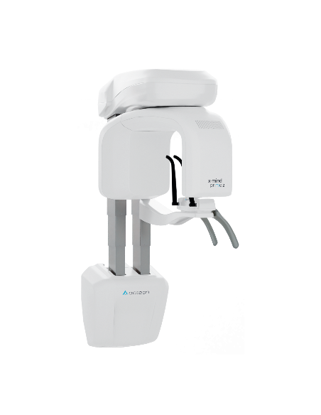 Aparat diagnostyczny CBCT Acteon X-Mind Prime - 2D / 3D v 2.0