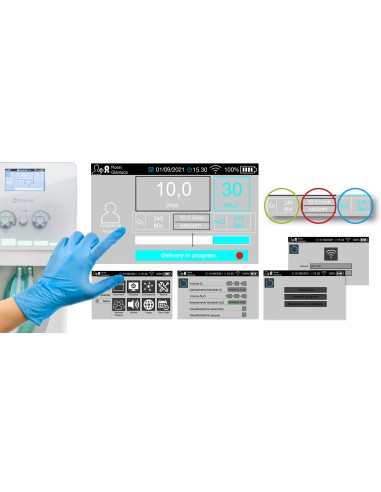 Master Flux Smart IOT