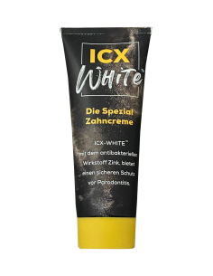 Pasta do zębów ICX White - 75g 2