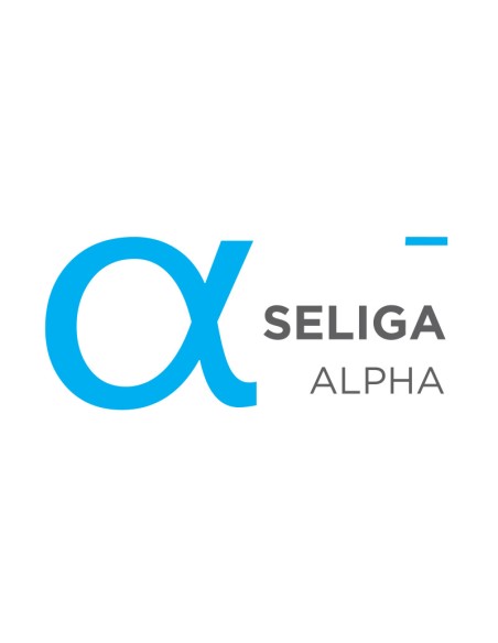 Lupa Stomatologiczna SELIGA ALPHA TTL